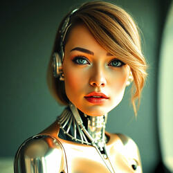 Echo Goddess
