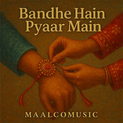 बंधे हैं प्यार में - Bandhe Hain Pyaar Main - Rakhi Song