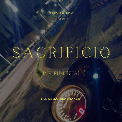 Sacrificio