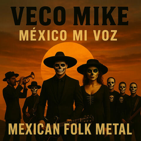 México mi Voz