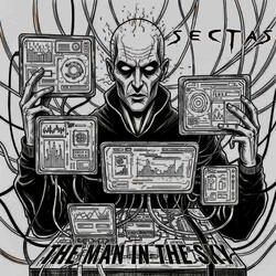 The Man in the Sky