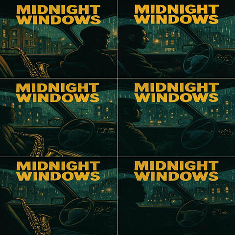 Midnight Window
