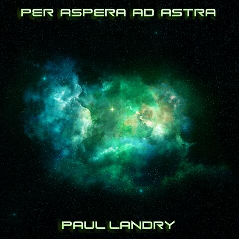 Per Aspera Ad Astra