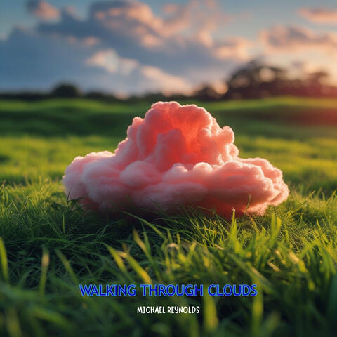 Walking Through Clouds