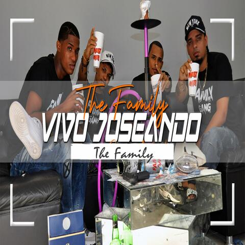 Vivo Joseando