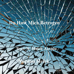 Du hast mich betrogen