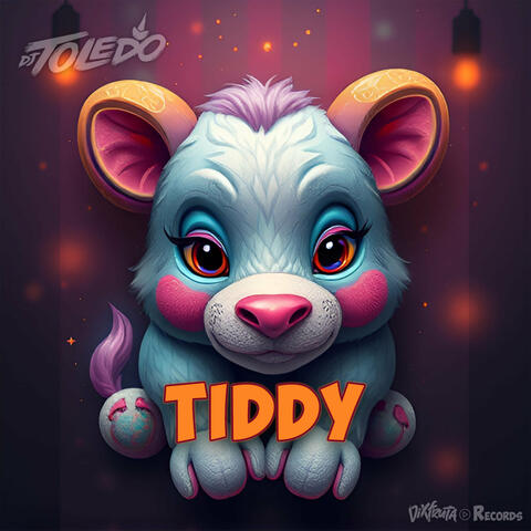 Tiddy