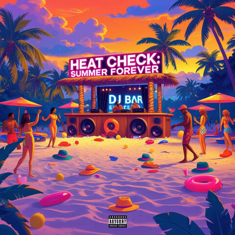 Heat Check: Summer Forever