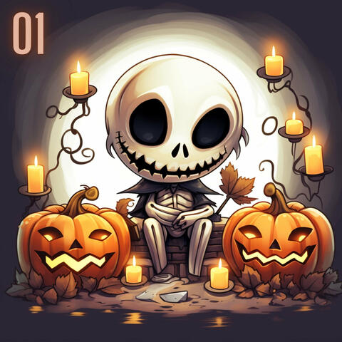 1 Day Until Halloween