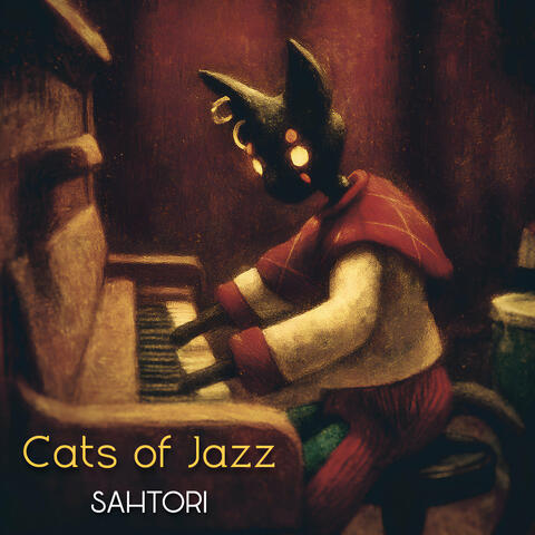 Cats of Jazz