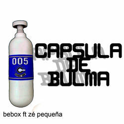 Capsula de bulma