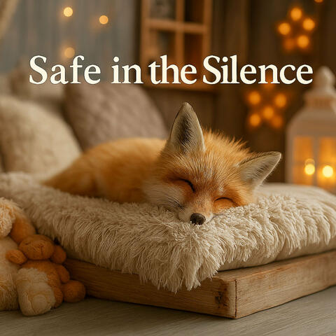 Safe in the Silence