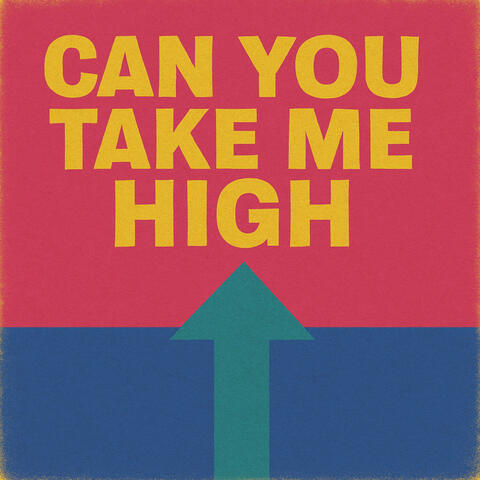 Can You Take Me High