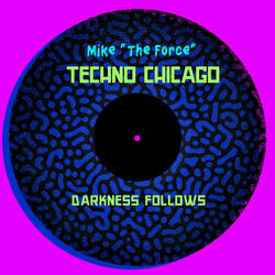 Darkness Follows