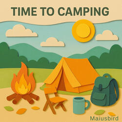 Time to Camping