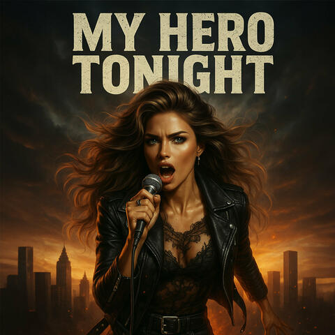 My Hero Tonight