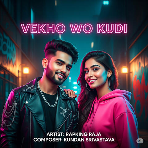 Vekho Wo Kudi