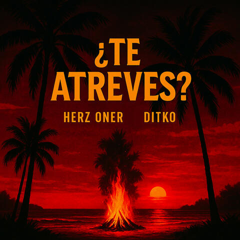 ¿Te Atreves?