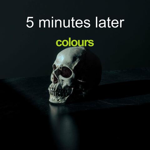 Colours