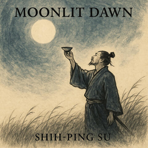 Moonlit Dawn
