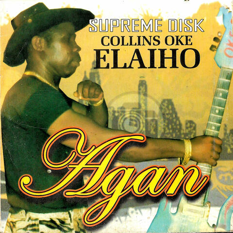 Collins Oke Elaiho (Agan)