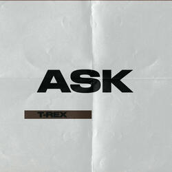Ask T-Rex