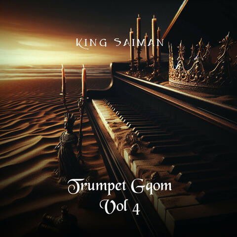 Trumpet Gqom 4