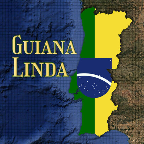 Guiana Linda