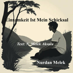 Einsamkeit ist mein Schicksal