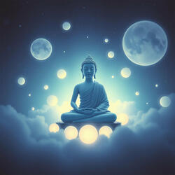 Journey of a Monk