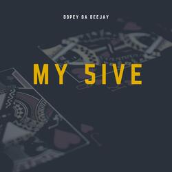 My 5ive