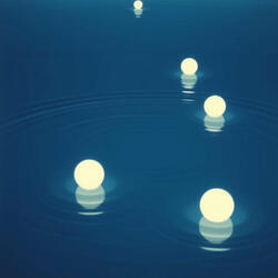 Great Depth of Peace