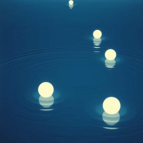 Deep Blue Sea of Galaxy