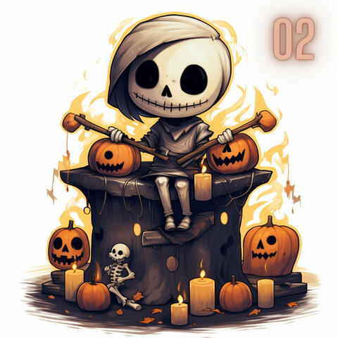 2 Days Until Halloween