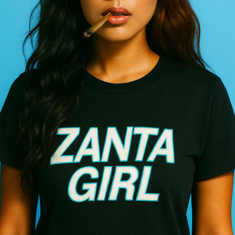 Zanta Girl