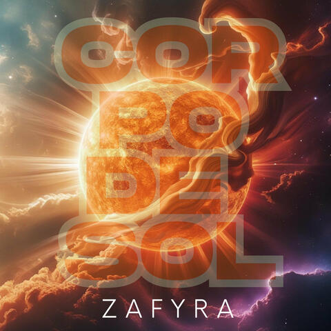 Corpo de sol