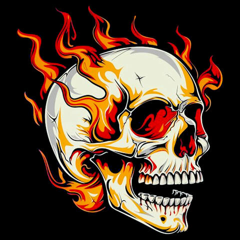 Island Flame
