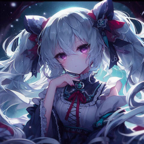Love Me in the Dark