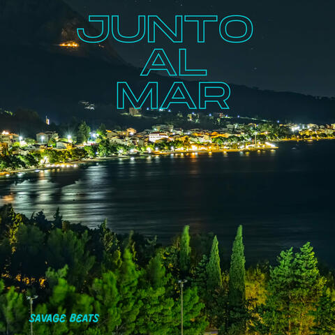 Junto Al Mar