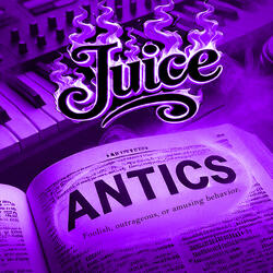Antics