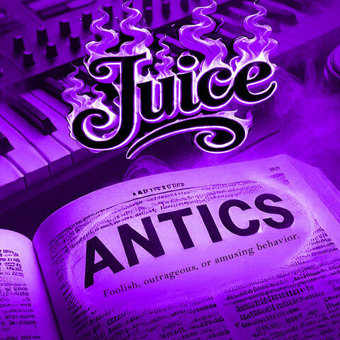 Antics (Slowed Version)