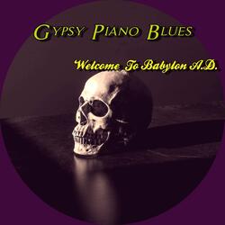 Welcome To Babylon A.D.