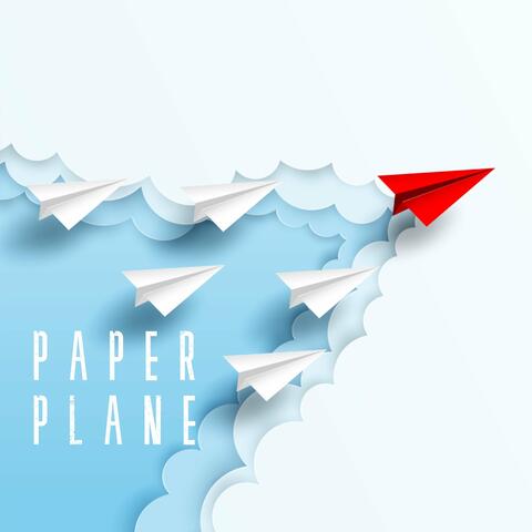 Paper Plane