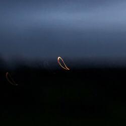 Miles Apart