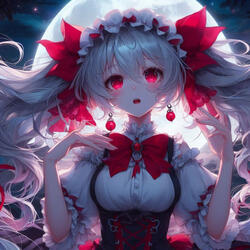 Unlimited Desire Parade