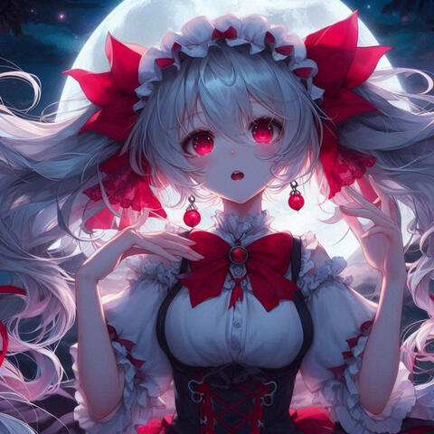 Unlimited Desire Parade