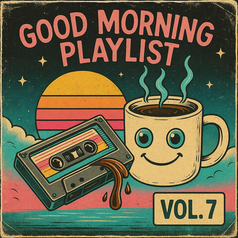 Good Morning Playlist : Vol 7