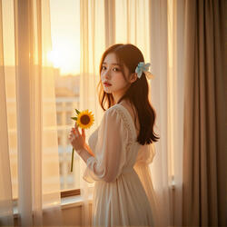 Afterimage of Summer(夏の残像)