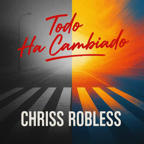 Todo ha cambiado
