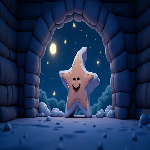 Twinkle Twinkle Little Star (Sparkle Remix)